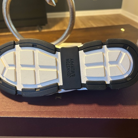 Johnston & Murphy shoe - Picture 3 of 4